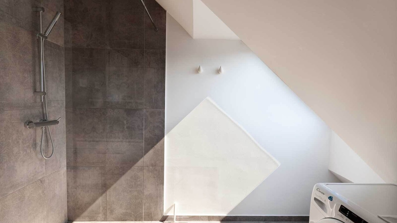 Photo of Bathroom in Ljubljana City Centre