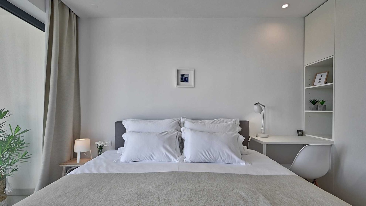 Photo of Bedroom in Kastel Stafilic