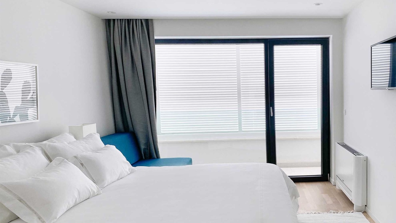 Photo of Bedroom in Kastel Stafilic