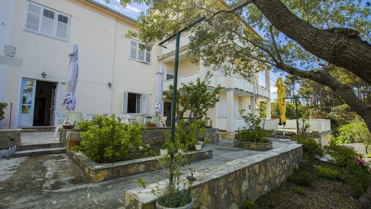 Photo of Patio Balcony in Banjol