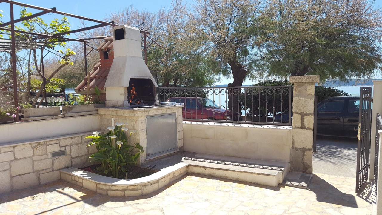 Photo of Outdoor in Kastel Luksic