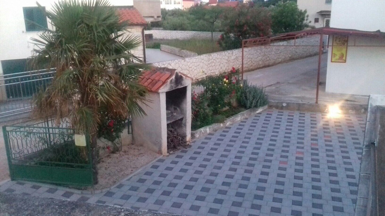Photo of Patio Balcony in Brodarica