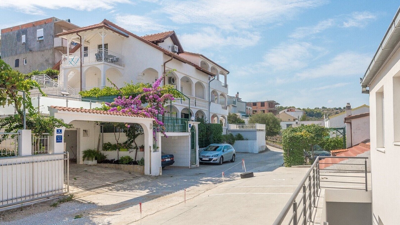 Photo of Outdoor in Mastrinka