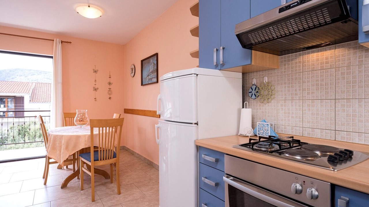 Photo of Kitchen in Stari Grad