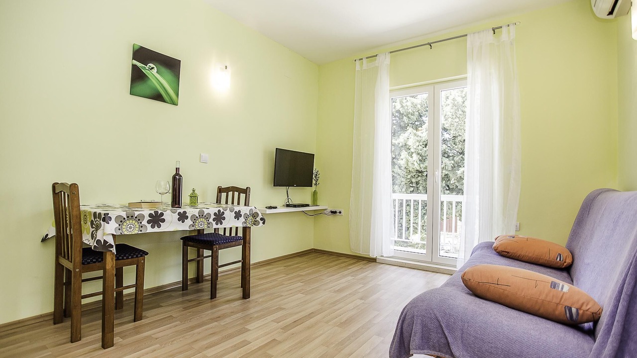 Photo of Livingroom in Klek