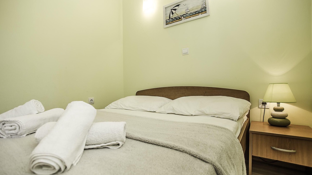 Photo of Bedroom in Klek