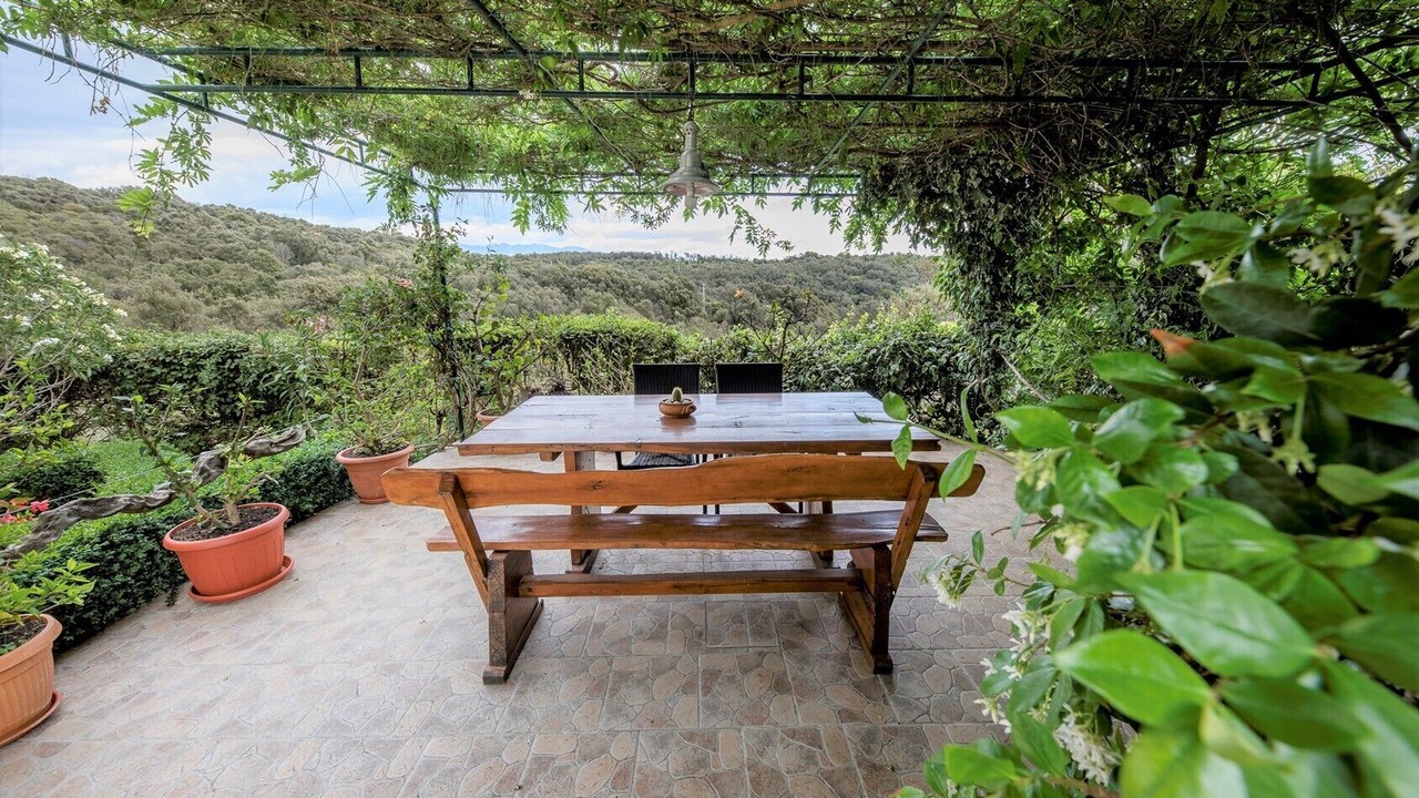 Photo of Outdoor in Suha Punta