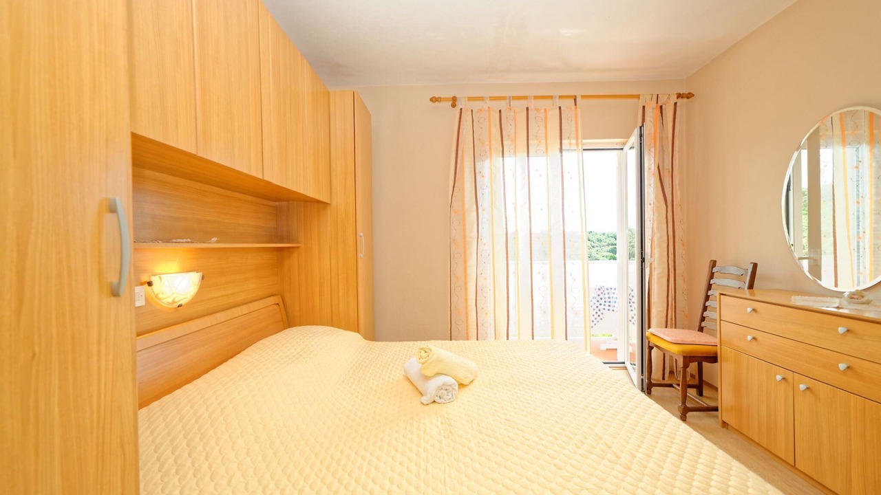 Photo of Bedroom in Suha Punta