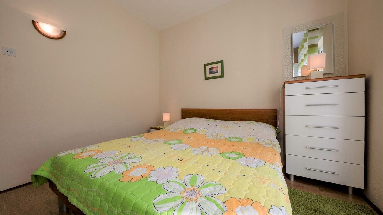 Photo of Bedroom in Suha Punta