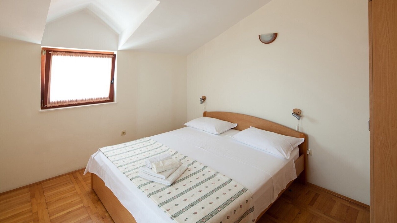 Photo of Bedroom in Primosten Burnji