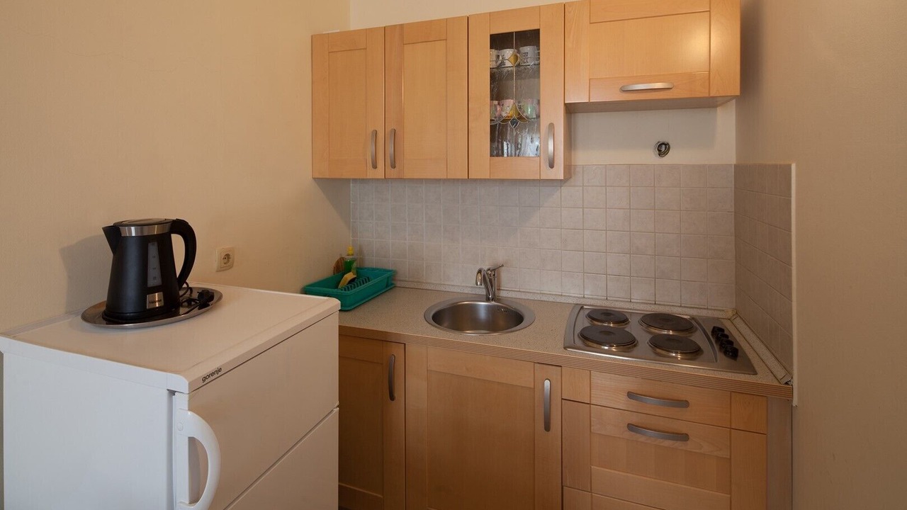 Photo of Kitchen in Primosten Burnji