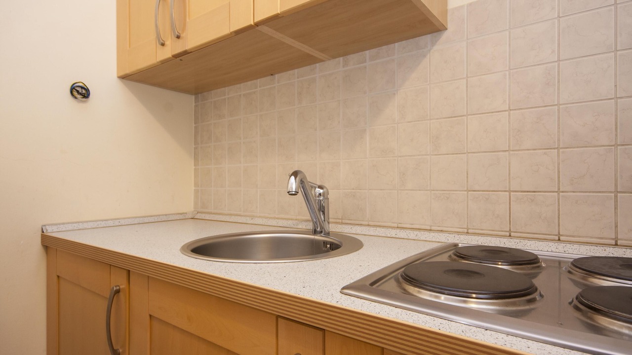 Photo of Kitchen in Primosten Burnji