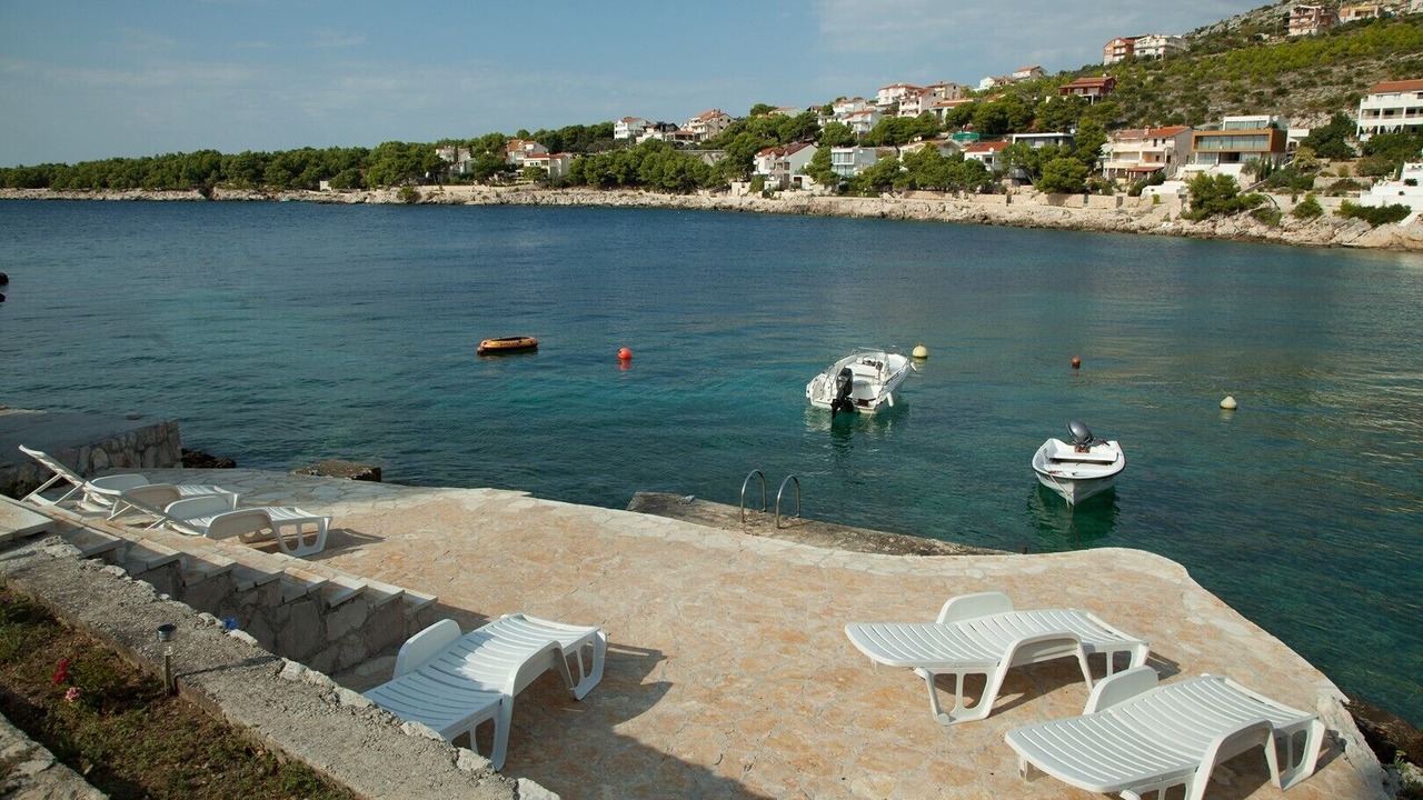 Photo of Outdoor in Primosten Burnji