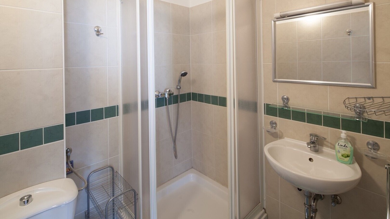 Photo of Bathroom in Primosten Burnji