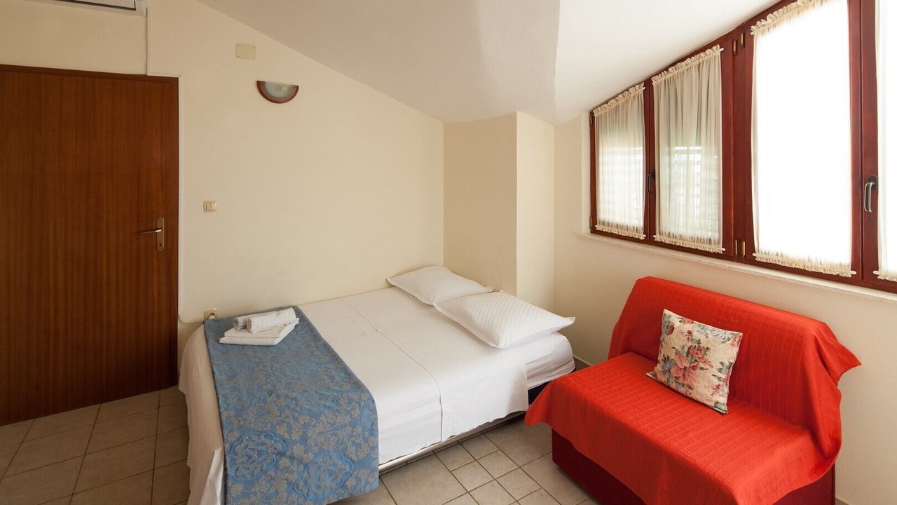 Photo of Bedroom in Primosten Burnji