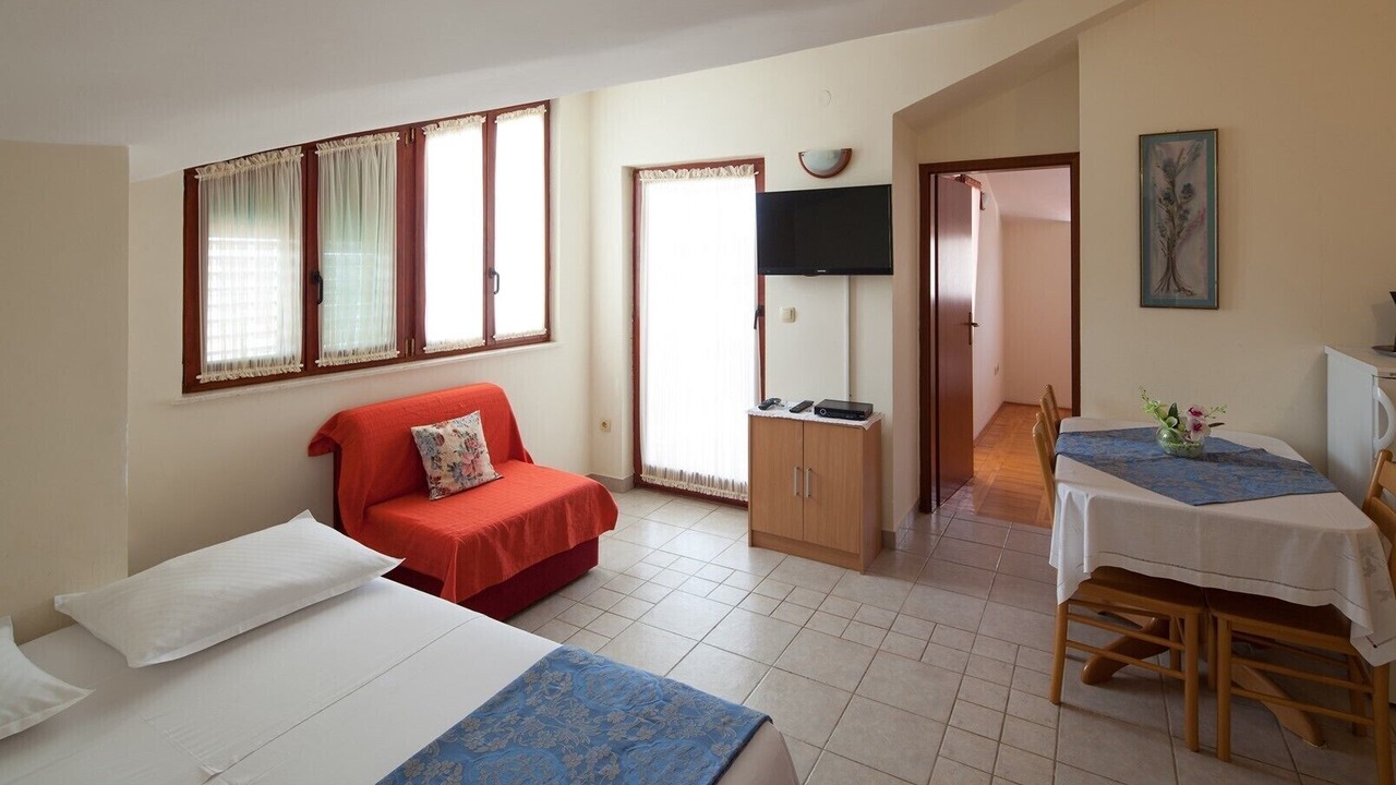 Photo of Bedroom in Primosten Burnji