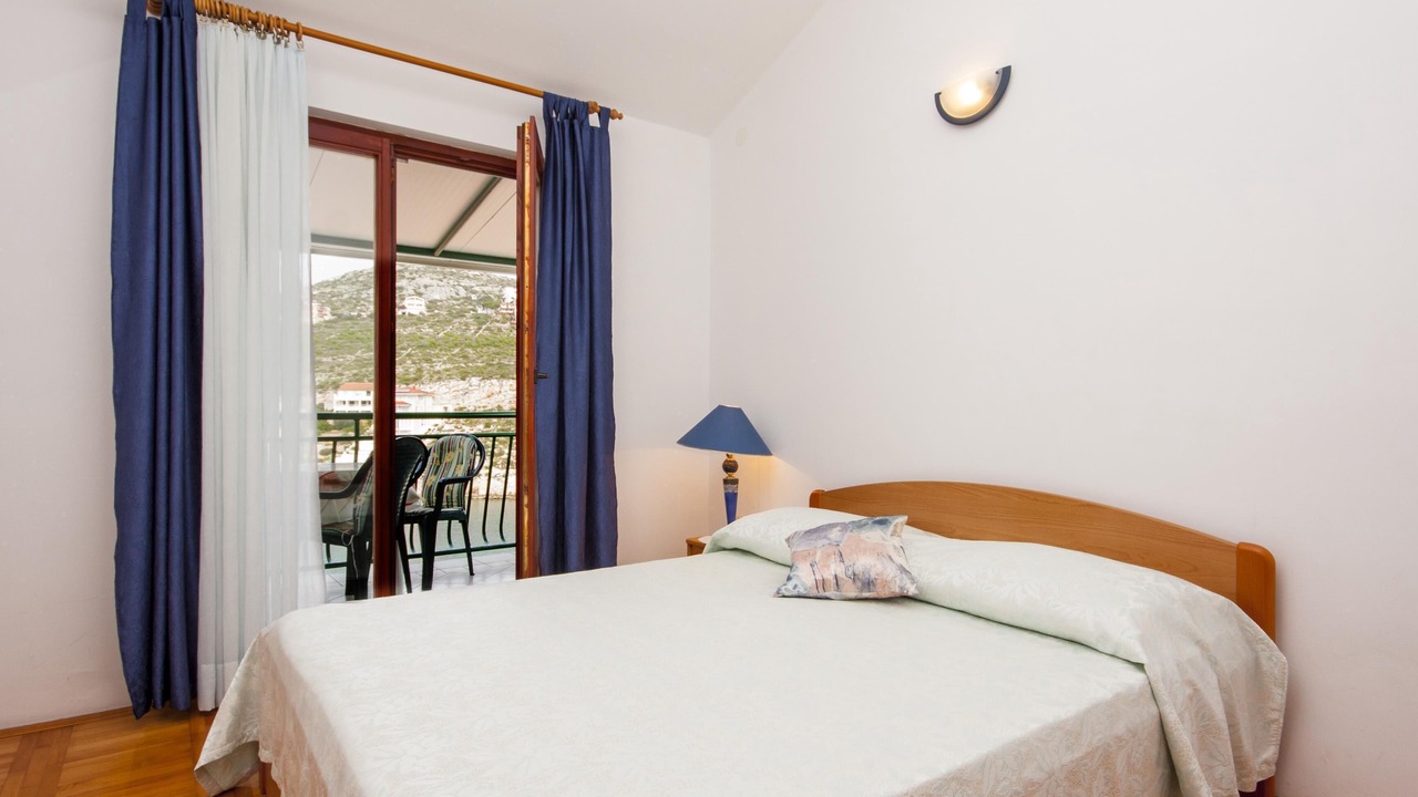 Photo of Bedroom in Primosten Burnji