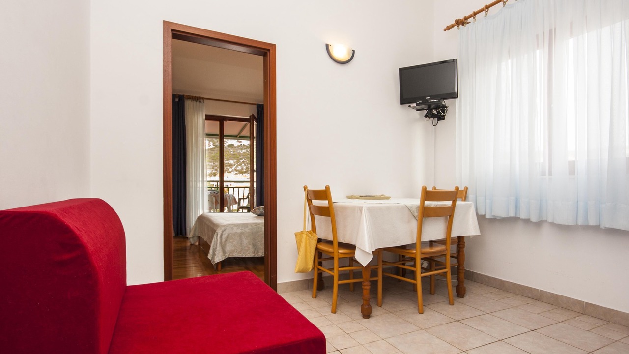 Photo of Bedroom in Primosten Burnji