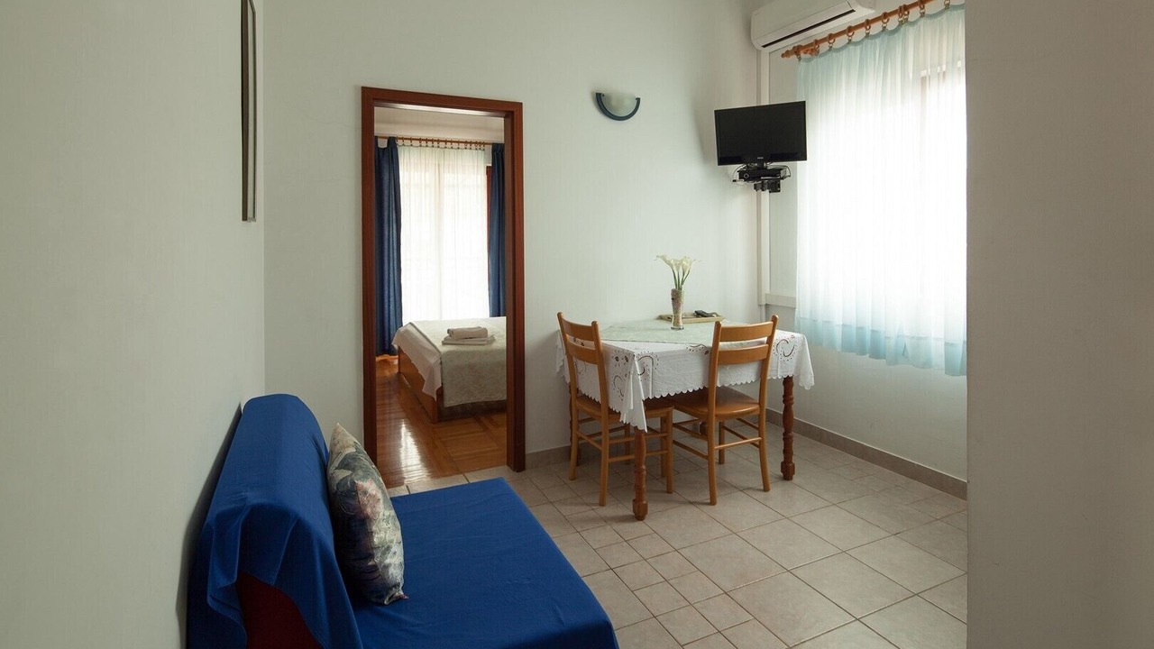 Photo of Bedroom in Primosten Burnji