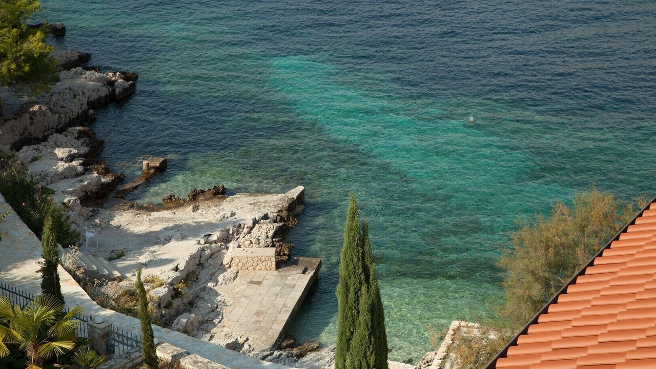Photo of Outdoor in Primosten Burnji