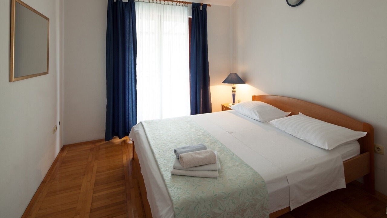 Photo of Bedroom in Primosten Burnji