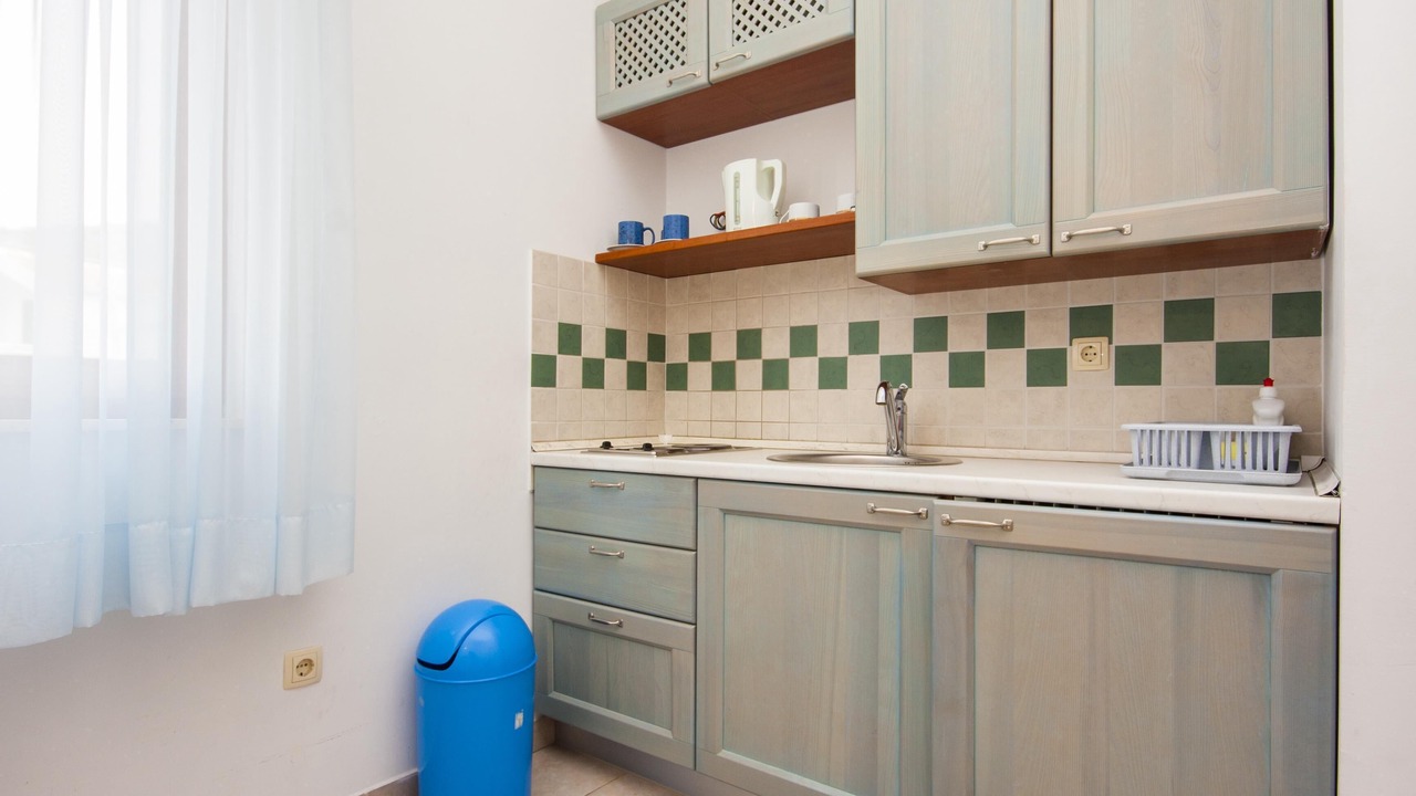 Photo of Kitchen in Primosten Burnji