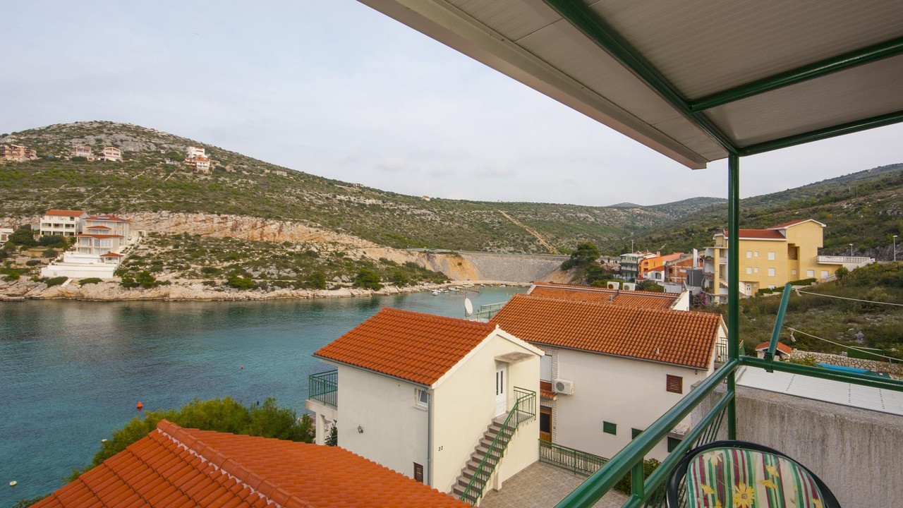Photo of Outdoor in Primosten Burnji