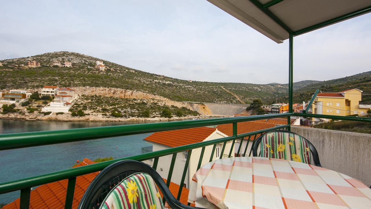 Photo of Outdoor in Primosten Burnji