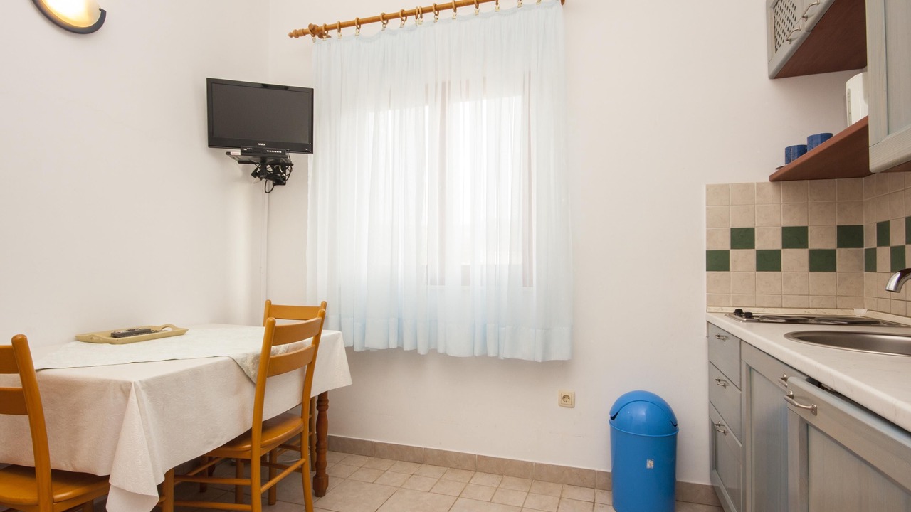 Photo of Kitchen in Primosten Burnji