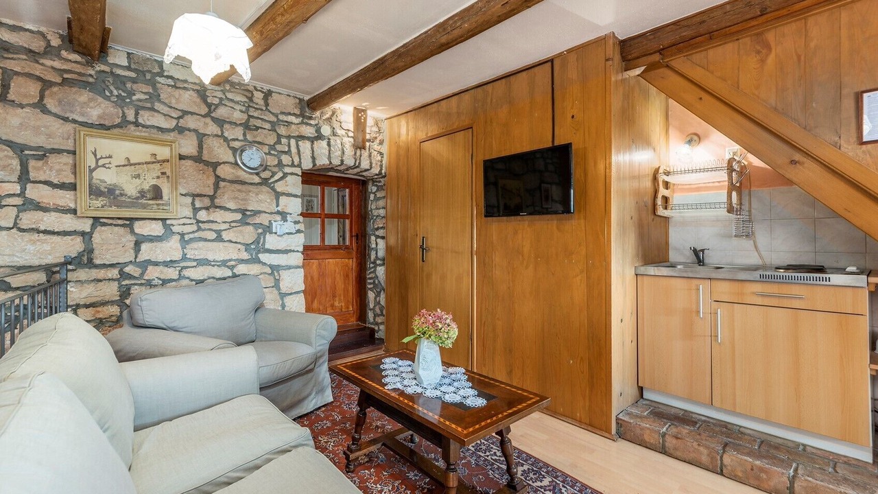 Photo of Livingroom in Peresiji