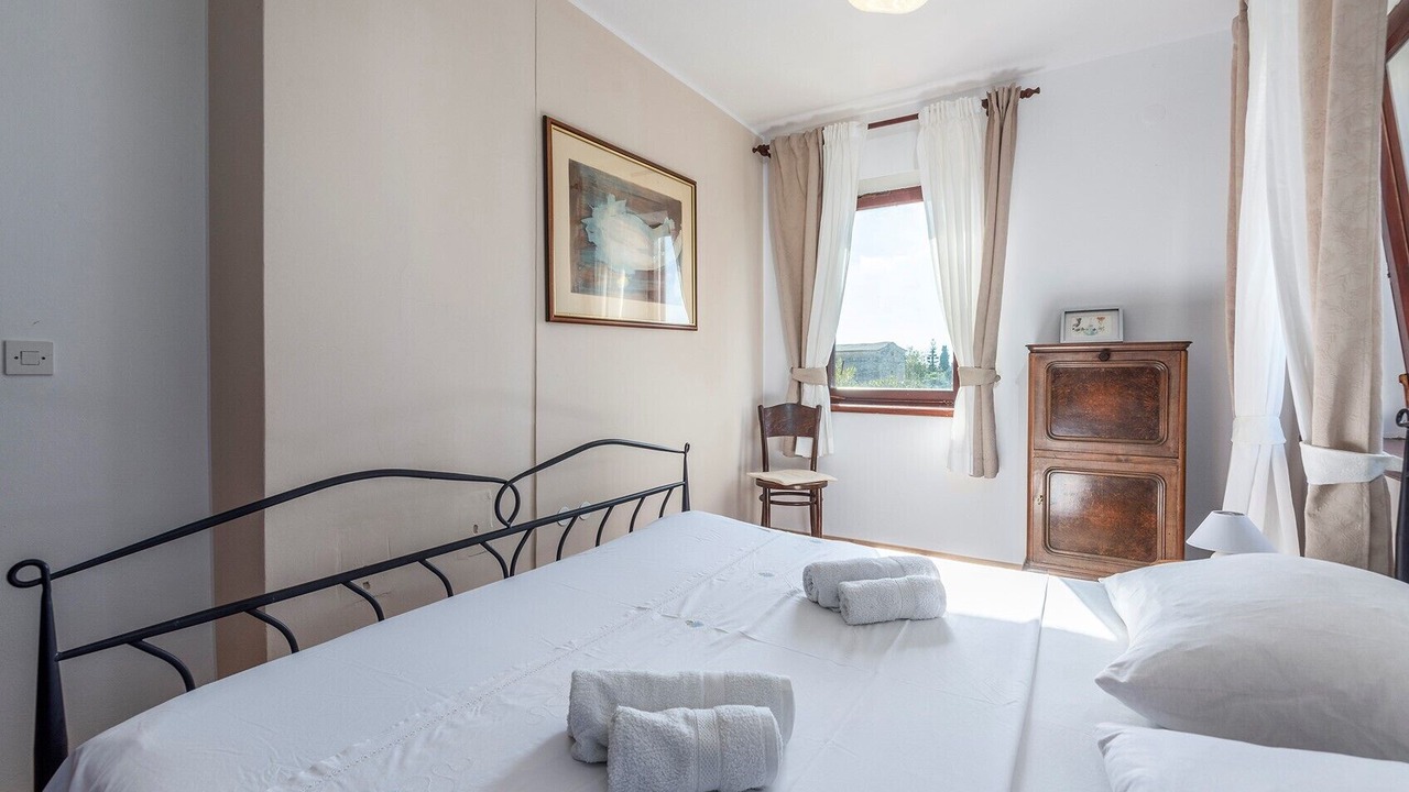 Photo of Bedroom in Peresiji