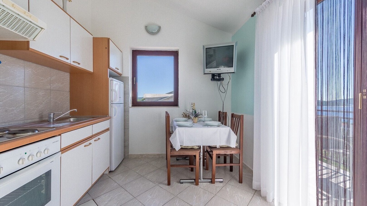 Photo of Kitchen in Rogoznica