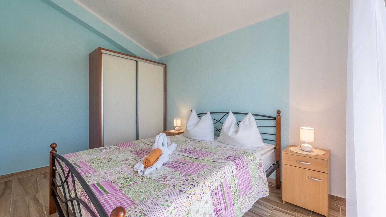Photo of Bedroom in Rogoznica