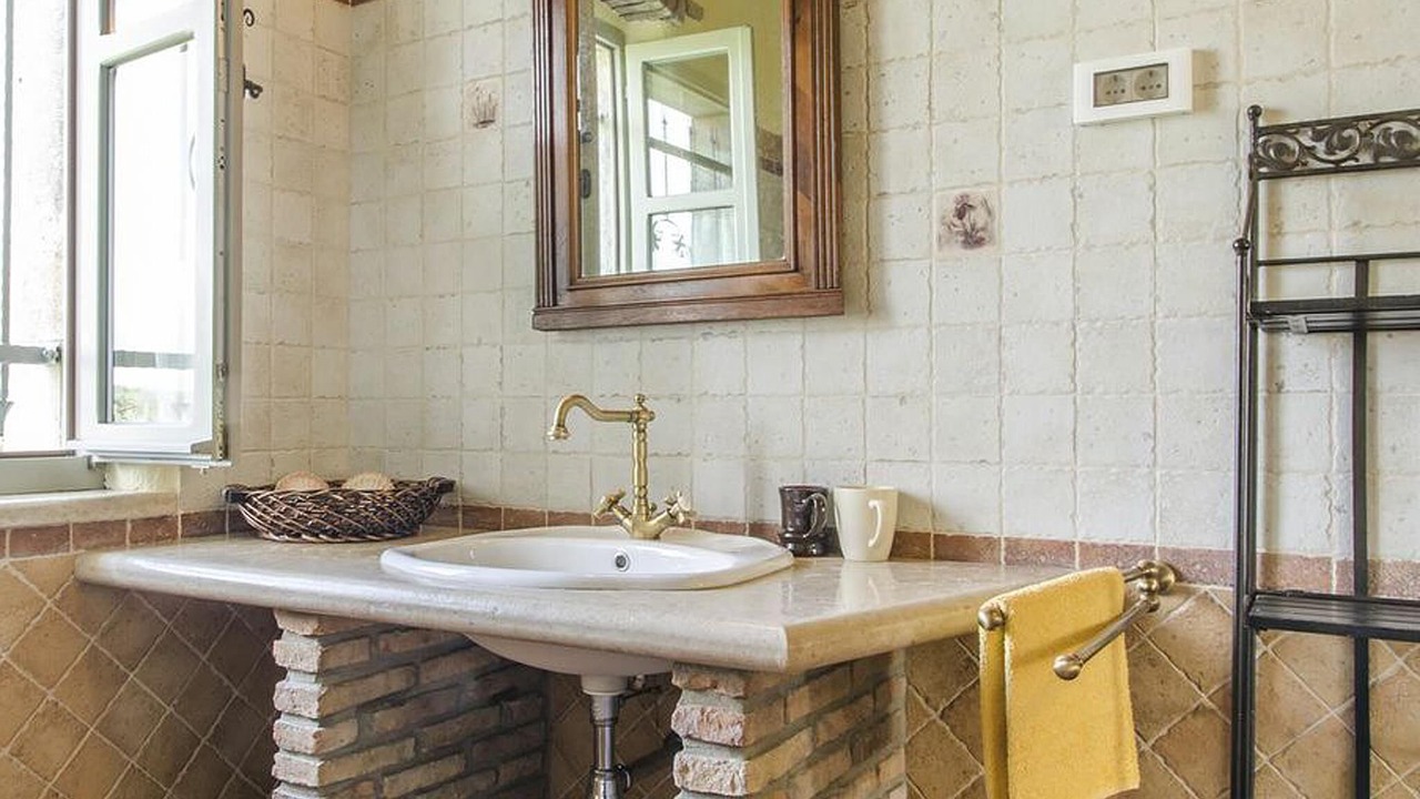 Photo of Bathroom in Krculi