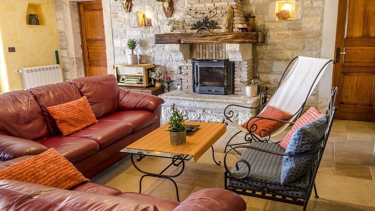 Photo of Livingroom in Krculi