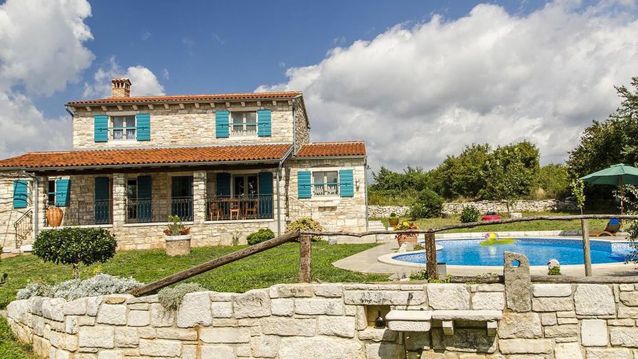 Photo of Outdoor in Krculi