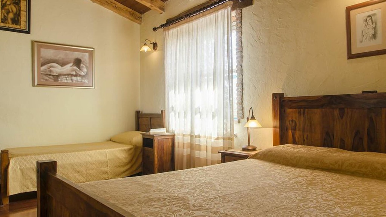 Photo of Bedroom in Krculi
