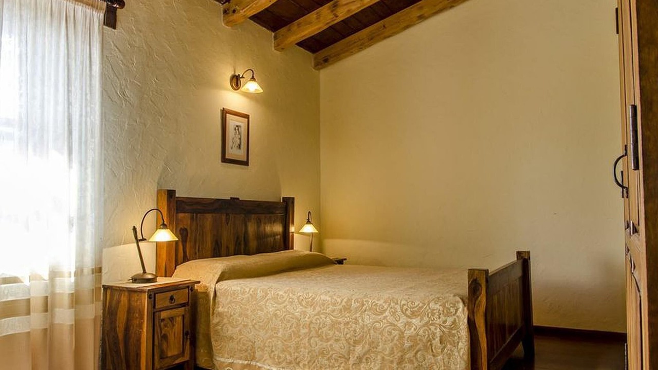 Photo of Bedroom in Krculi