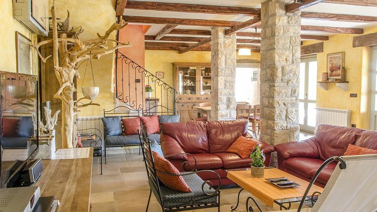 Photo of Livingroom in Krculi