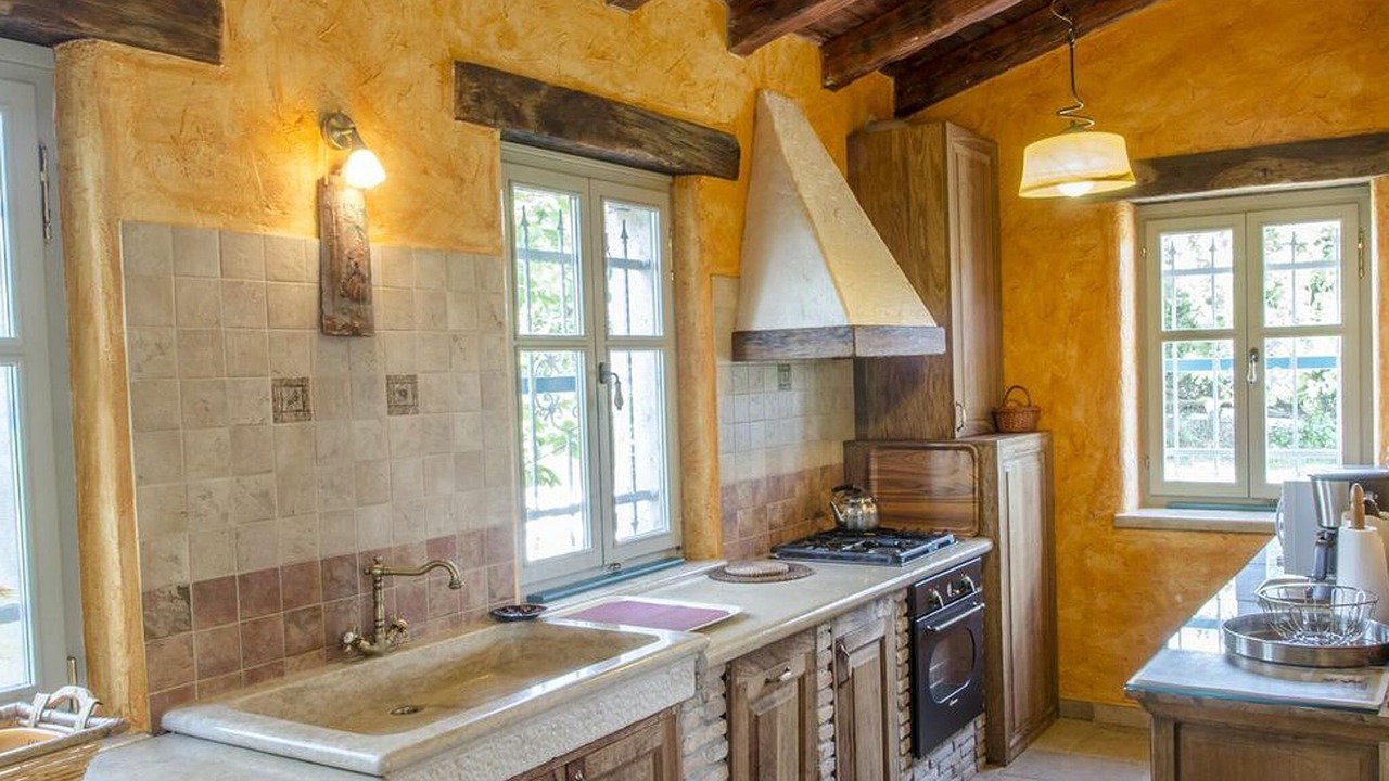 Photo of Kitchen in Krculi