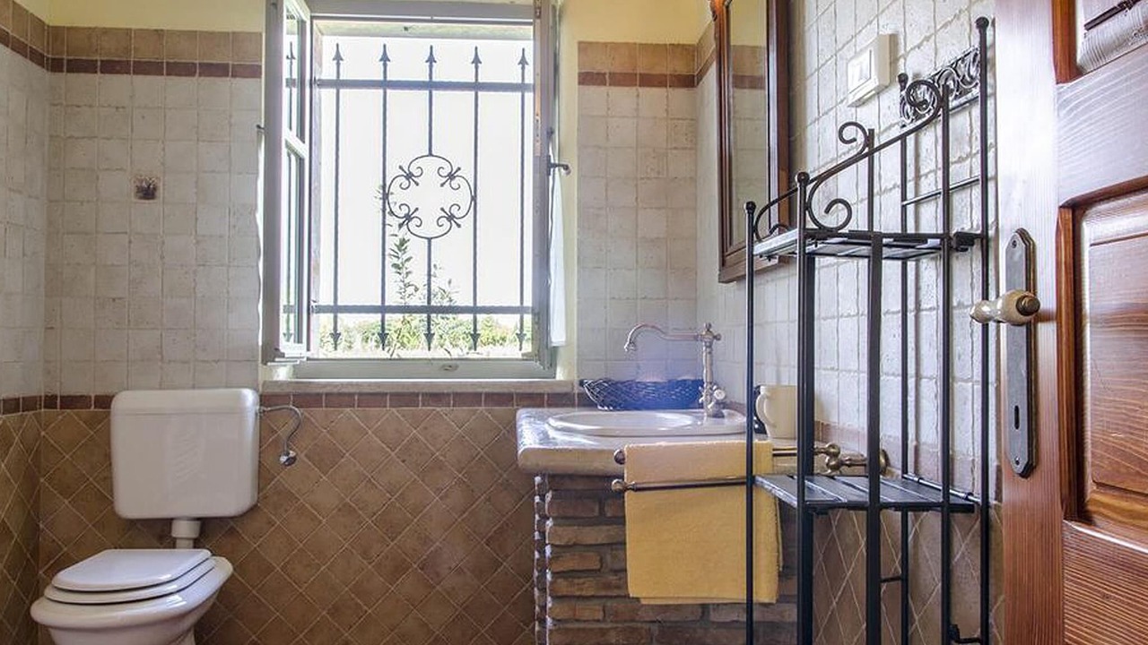 Photo of Bathroom in Krculi