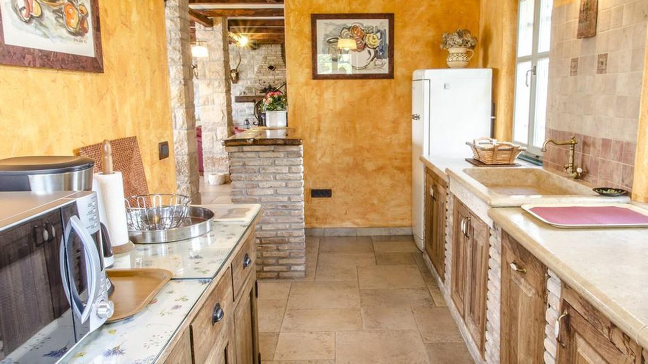 Photo of Kitchen in Krculi