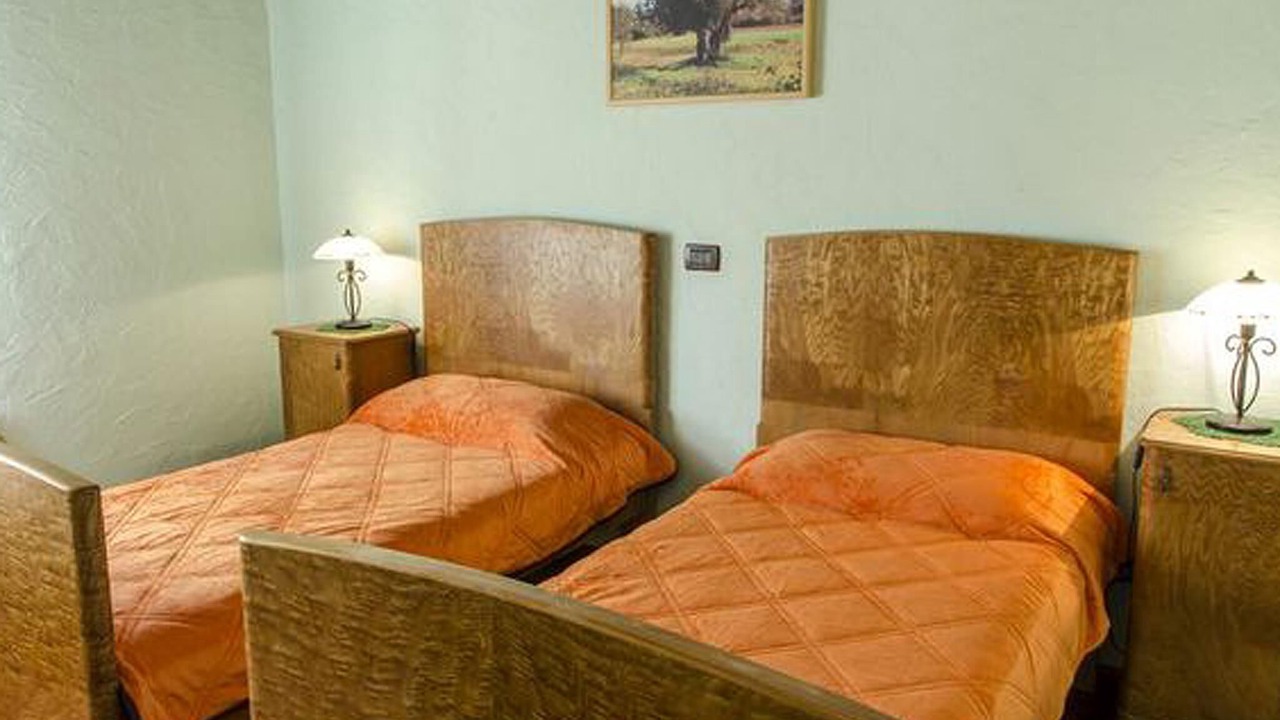 Photo of Bedroom in Krculi