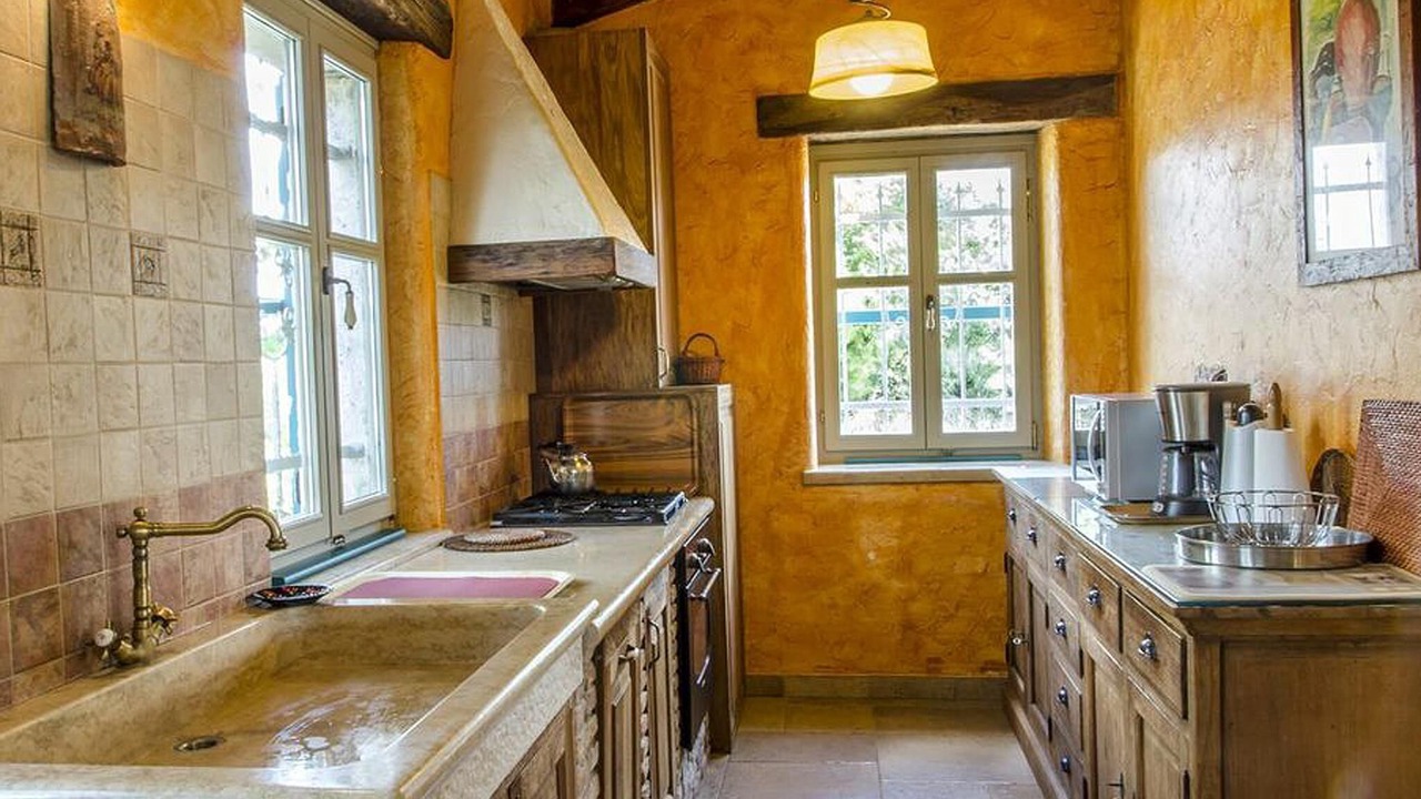 Photo of Kitchen in Krculi