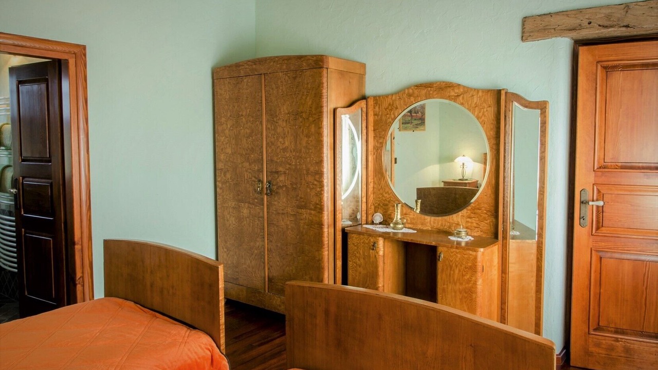 Photo of Bedroom in Krculi