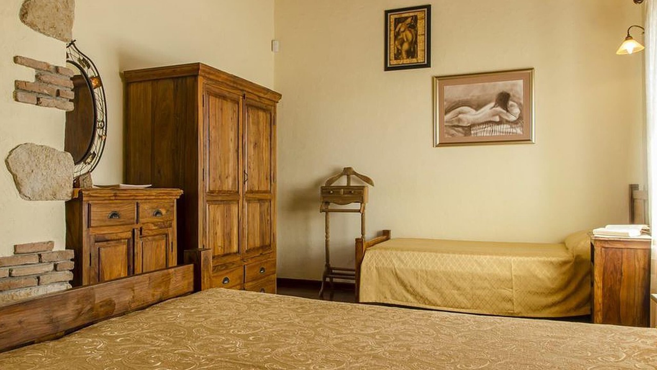 Photo of Bedroom in Krculi