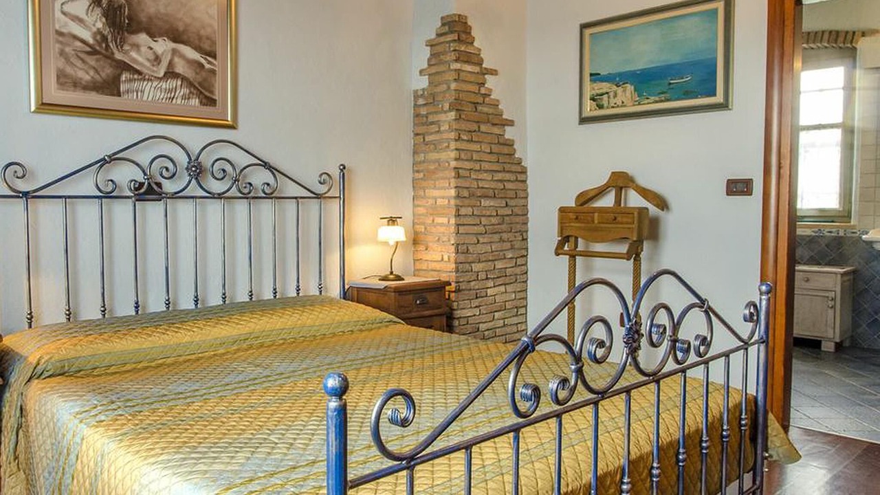 Photo of Bedroom in Krculi