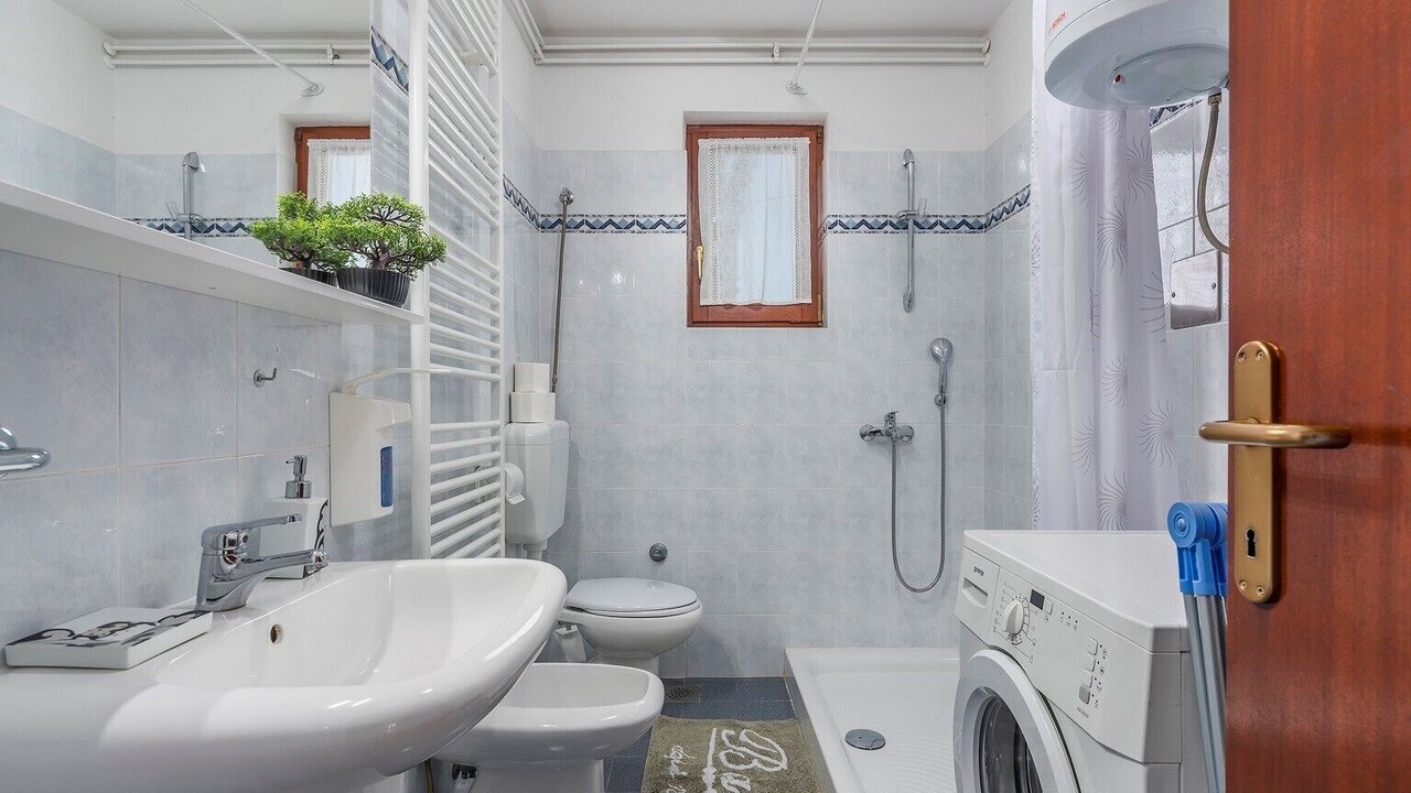 Photo of Bathroom in Maruzini