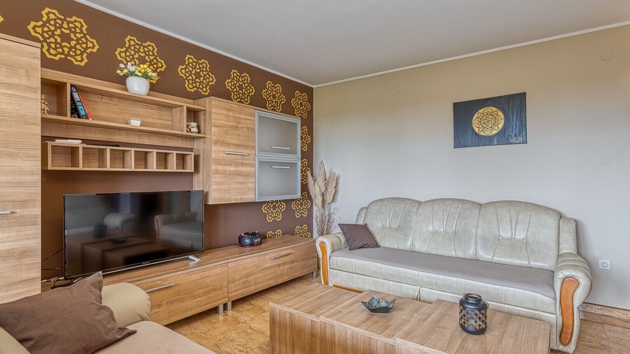 Photo of Livingroom in Maruzini