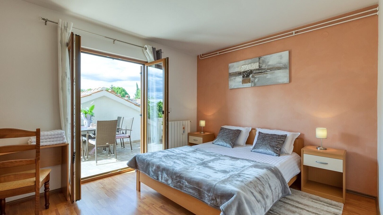 Photo of Bedroom in Maruzini